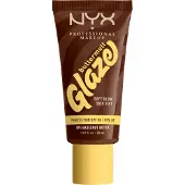 Nyx Buttermelt Glaze Protector Solar Tint Spf30 09-Hazelnut Butta 30ml