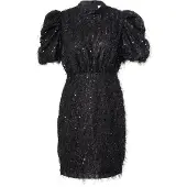 Y.A.S Vestido de cocktail 'YASILZA' preto
