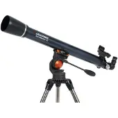 Celestron Telescópio Astromaster 70az Dx