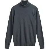 Mela London Pullover 'Kanja' antracite