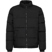 Blend Casaco de inverno 'Elma' preto