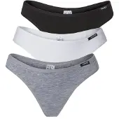 Yenita Tanga cinzento / preto / branco