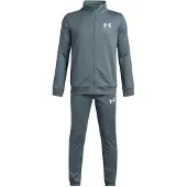 Under Armour Agasalho Rival Knit