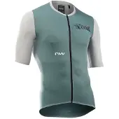 Northwave Camisola De Ciclismo De Manga Curta Essence Evo