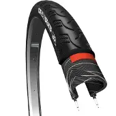CST Pneu Rígido Urbano Classic Breaker C1838 700c X 38