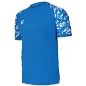Umbro Camiseta De Manga Curta Kabele