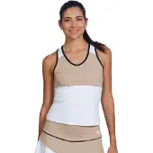 Belenberbel Camiseta Sem Mangas Kali