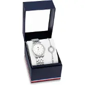 Tommy Hilfiger Set Regalo Jade 2770219 Bracciale — Set Regalo