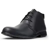 Camper Sapato com atacadores '1913' preto