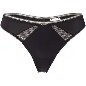 BOSS Tanga preto