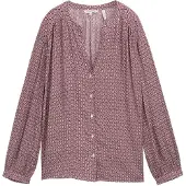 Tom Tailor Blusa De Manga Comprida 1047584