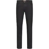 Blend Calças de ganga 'BHZilon' preto denim