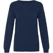 Oxmo Pullover ' OXAIDA ' azul noturno