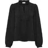 JDY Blusa 'JDYRACHEL' preto