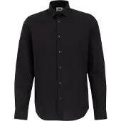 We fashion Camisa preto