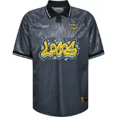 Hummel Camiseta De Manga Curta Loose Soccer El Paso