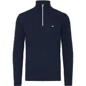 Kronstadt Pullover 'Call' navy