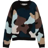 Tom Tailor Moletom 1047901