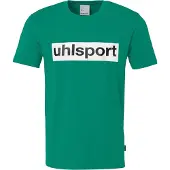 Uhlsport Camiseta De Manga Curta Essential Promo