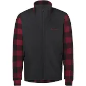 Vaude Bike Casaco Minaki Mid Ii