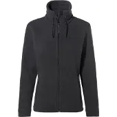 Vaude Casaco Polar Com Fecho Skomer Winter Iii