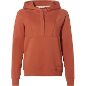 Vaude Moletom Com Capuz Manukau Iv