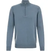Van Gils Pullover opal