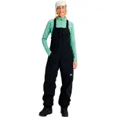 Burton Calças Reserve 2l Bib Gore-tex
