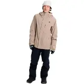 Burton Casaco Reserve 2l Stretch Slim