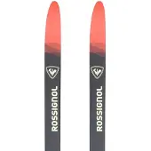 Rossignol Esquis Nórdicos Júnior Xt Venture Waxless Ss
