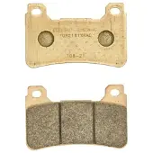 FERODO Pastilhas De Freio Sinterizadas Fdb2181xrac