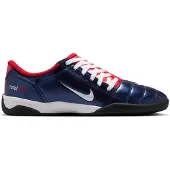 Nike Sapatilhas baixas 'TOTAL 90' navy / vermelho / branco