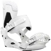 Nidecker Fixações De Snowboard Muon