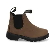 Blundstone Botas baixas KIDS CHELSEA BOOTS criancas - Bege - 30
