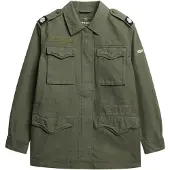 Superdry Casaco Embellished