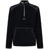 Oakley Pullover desportivo 'Butter' preto