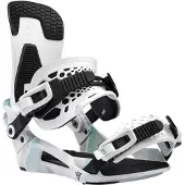 Nidecker Fixações De Snowboard Kaon-plus Bio