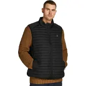 Jack & Jones Colete 12205347 Plus Size