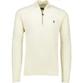 Ralph Lauren Pullover creme