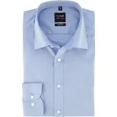 Olymp Camisa 'Level 5' marinho