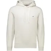 Tommy Hilfiger Moletom Com Capuz Essential Seasonal
