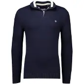 Superdry Suéter Com Meia-zíper M6110706a