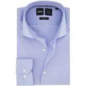 BOSS Camisa De Manga Comprida Hank Spread