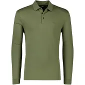 BOSS Polo De Manga Comprida Pado 30 10241542