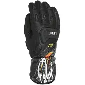 Level Luvas Sq Cf