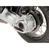 Hepco&Becker Protetor Do Eixo De Transmissão Moto Guzzi Stelvio 24-25
