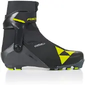 Fischer Botas De Esqui Nórdico Carbon Skiathlon Dp