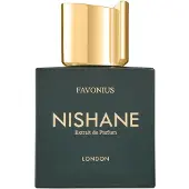 Nishane Extrato de Favonius 50 ml