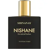 Nishane Extrato de perfume unissex Shinanay 30 ml