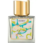 Nishane Deziro - extrato de perfume 50 ml